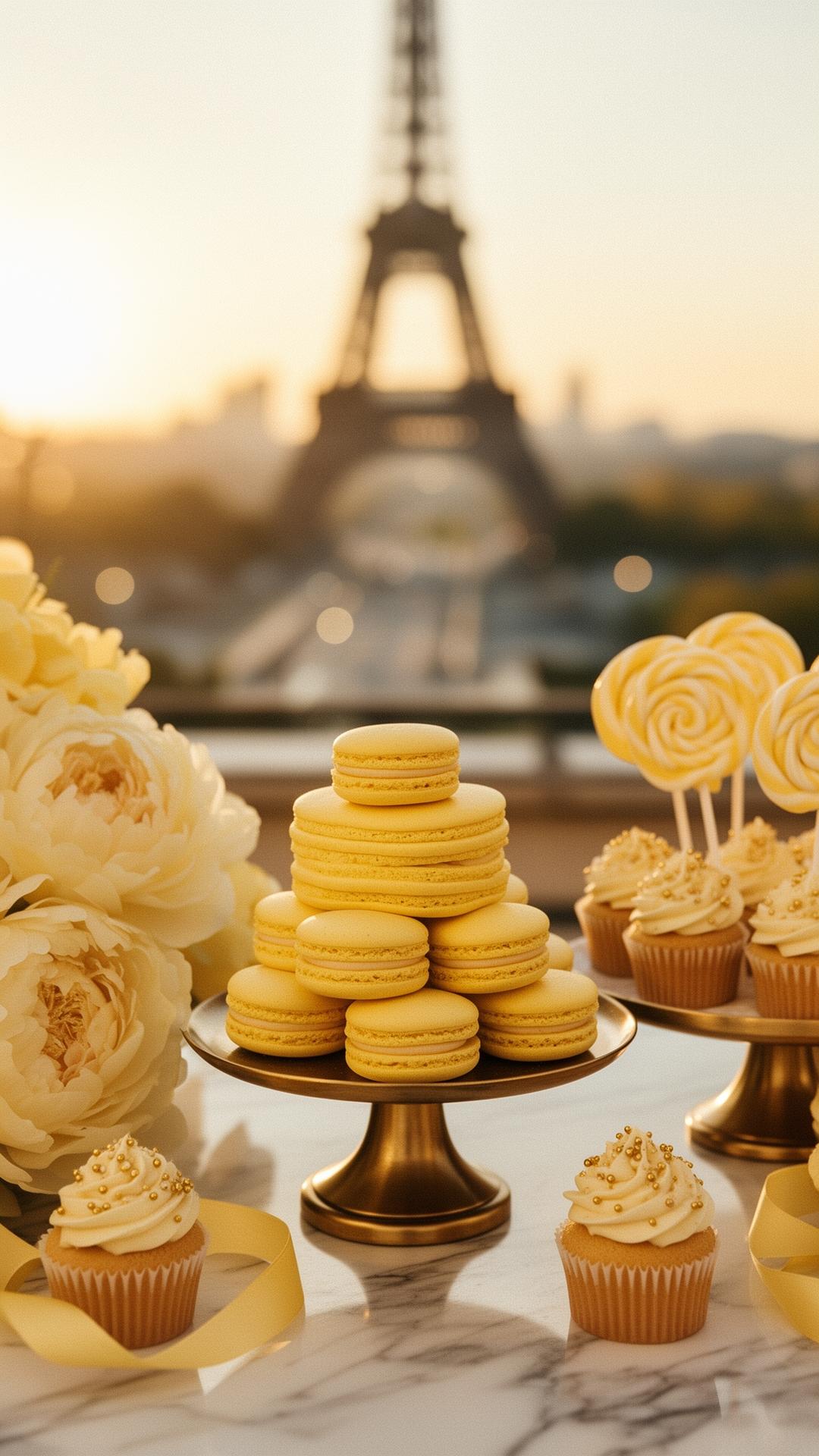 Capa editorial estilo Vogue Paris